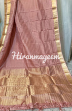 Load image into Gallery viewer, Pure soft silk sarees
