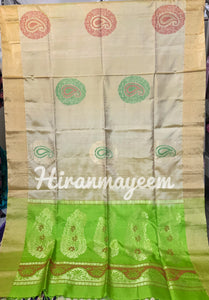 Pure soft silk sarees