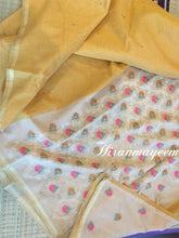 Load image into Gallery viewer, Cotton Saree
